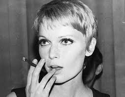 Lo mejor de Mia Farrow: De icono del terror a musa de Woody Allen