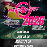 Precision Drift / The Roots Championship Series