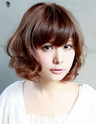 20 Short Hairstyles For Little Girls Askhairstyles Haircuts For Wavy Hair Curly Hair Styles Cute Hairstyles For Short Hair