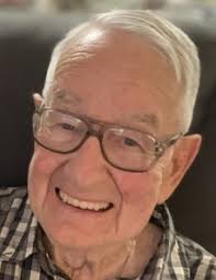 Obituary for Lewis Wallace Pontius