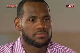 LeBron James: 10 Ways He Could Have Done The Decision Better