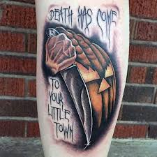 New users enjoy 60% off. 80 Halloween Tattoo Designs For Men Ghoulish Grandeur