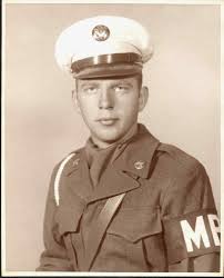 Margie Mae Bronson Booher (1932-2011)