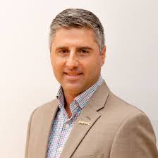 Imperial Announces David Shaffer as President of Brand