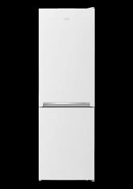 No frost vs neo frost tehnologija frižidera i zamrzivača. 59 5 Cm No Frost Combinado Frigorifico Y Congelador Rcna366i30w Beko