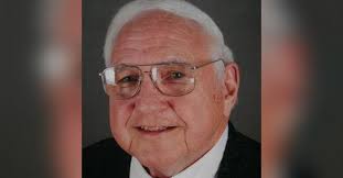 Dr. Ralph Land Johnson Obituary