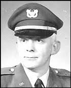 Donald Siegfried Obituary