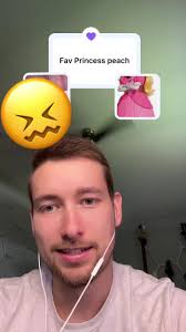 How to Get The Favorite Princess Peach Filter