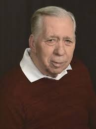 Obituary for Norman Eugene Shepherd