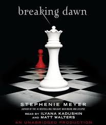 Breaking Dawn By Stephenie Meyer 9780739367681 Penguinrandomhouse Com Books In 2020 Twilight Saga Books Twilight Book Breaking Dawn