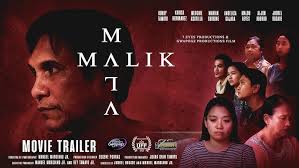 🔴 MALIK MATA
