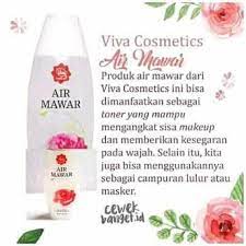Banyak sekali kegunaan mawar apalagi bila di olah menjadi air mawar. Air Mawar Viva Ori Shopee Indonesia