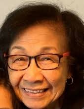 Obituary information for Maria Teresa Tirol Behan