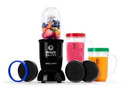 Magic bullet blender ($40) the magic bullet blender is a great example of how just because a product is an infomercial staple doesn't mean it's a cruddy product. Top 10 Magic Bullet For Smoothies Of 2021 Best Reviews Guide