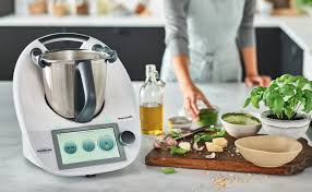 Les robots de cuisine thermomix® vous ouvrent un monde tout en saveurs ! Neuer Thermomix Tm6 Woher Der Shitstorm Gegen Vorwerk Kommt