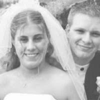 Megan and Marcus Blankenship