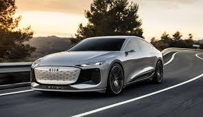 1920x1080 2018 audi pb18 e tron concept wallpapers hd images wsupercars. Audi E Tron