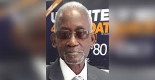 Obituary information for Wilbert Eugene Grant