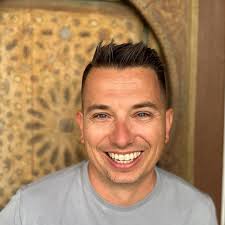 Travis Snyder Email & Phone Number