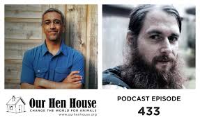 Episode 433: Ziyaad Mia and Justin Van Kleeck