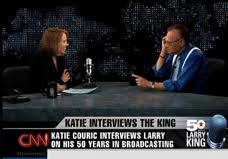 The tragic news was announced on larry's official twitter page today. Cnn Larry King Live Larry King ì¤'ìì¼ë³´
