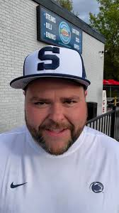 The time has come, I’m