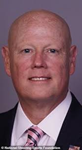 The gun lobby group spending TWICE as much as the NRA to protect the Second  Amendment: NSSF forks out $5M