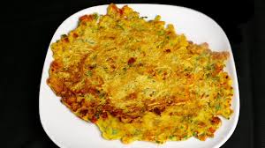 Eggless Omelet Vegan Manjula S Kitchen Indian Vegetarian Recipes