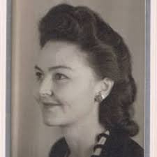 Lillian Laing Obituary October 26, 2015