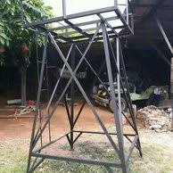 Deskripsi tower tiang besi siku menara untuk tangki air torren. Jual Tower Air Besi Siku Di Lapak Bengkellasbali7 Bukalapak