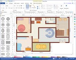 Innen Haus Bauplan Software Mit Kostenlosen Vorlagen