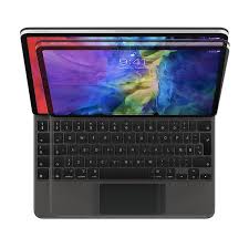 Magic Keyboard Size Comparison Ipad