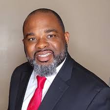 Pastor John E Dillon (@RevJEDillon)