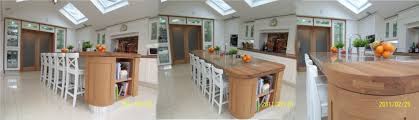 bespoke kitchens cork carpentry