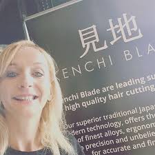 Kenchi Blade Artists