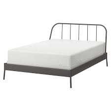 bjorksnas bed frame birch luroy king ikea bed frame steel bed frame queen size bed frames