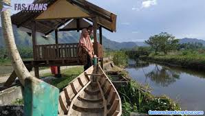 Pemandangan alam indah pedesaan inspirasi dan informasi foto. Wisata Pemandangan Alam Desa Nusa Yang Indah Di Aceh Besar