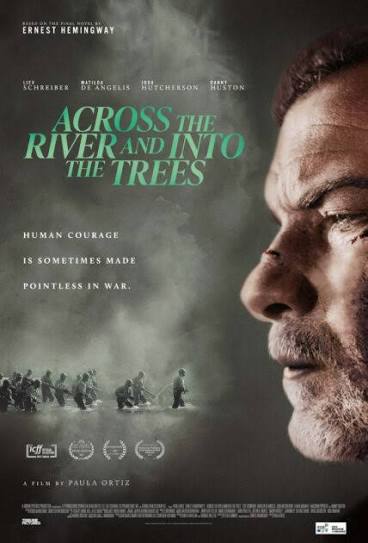 The Film Catalogue | Across The River And Into The Trees