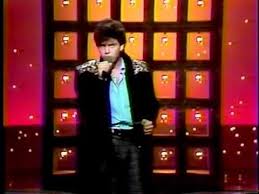 Glenn Medeiros Nothing S Gonna Change My Love For You Glenn Medeiros Nothing S Gonna Change My Love For You Johnny Carson Ton Johnny Carson One Hit Wonder Johnny