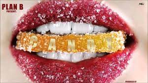 Plan B Candy Prod By Luny Tunes Original Youtube