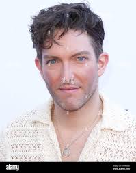 Hunter kohl hi-res stock photography and images