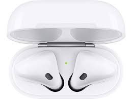 Apple Airpods With Wireless Charging Case 2nd Generation Newegg Com