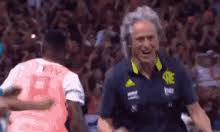 Me like jesus to a child and what have i learned from all this pain i thought i'd never feel the same about anyone or anything again but now i know when you find a love when you know that it exists then the lover that you miss will come to. Jorge Jesus Gifs Tenor