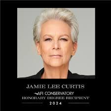 We're excited to bestow an AFI Conservatory Honorary Degree