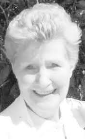 Jeannette Ramsdell Obituary (1933