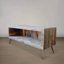 Reclaimed Wood Media Console Free Shipping Reclaimed Wood Media Console Tv Stan Wood Media Console Reclaimed Wood Media Console Pallet Furniture Tv Stand