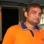 Ravindra Mistry Email & Phone Number