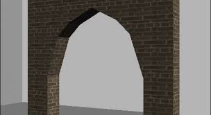 Having your novel, short story or nonfiction manuscript proofread or edited. Drawing Arches Cast Software