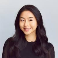 Annie Lan's Instagram, Twitter & Facebook