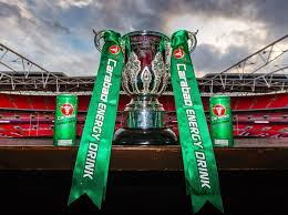 Search, discover and share your favorite carabao cup gifs. Efl Cup Renamed As The Carabao Cup Following Deal With Thai Energy Drink Brand To Help Grow The League S Audience In Asia The Drum